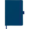 Блокнот "Vision 2.0" А5 в твердой обложке, синий