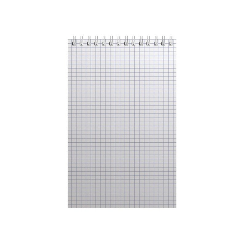 Бизнес - блокнот Альт А5 (127 х 198 мм) "Office" 60 л., синий Бизнес - блокнот Альт А5 (127 х 198 мм) "Office" 60 л., синий