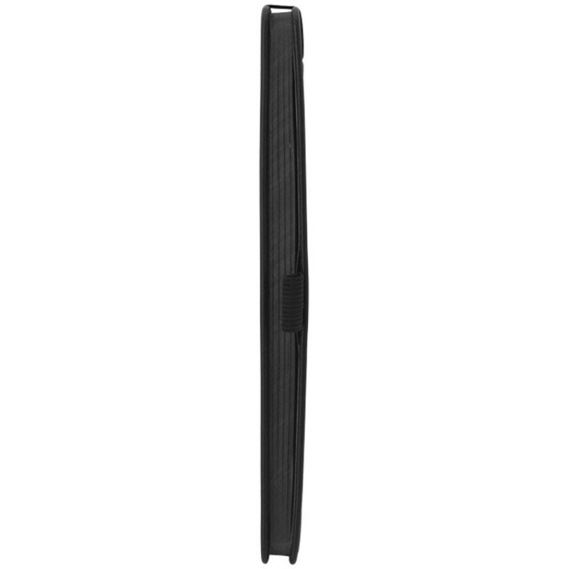 Блокнот Color edge A5, черный