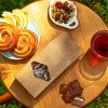 Чай "Малина с мятой" фруктовый, 70 г. (матовая упаковка) (Р)