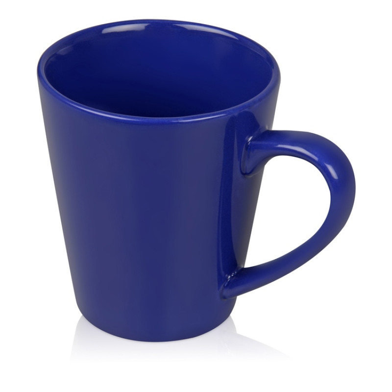Кружка "Cone" 320 мл, синий