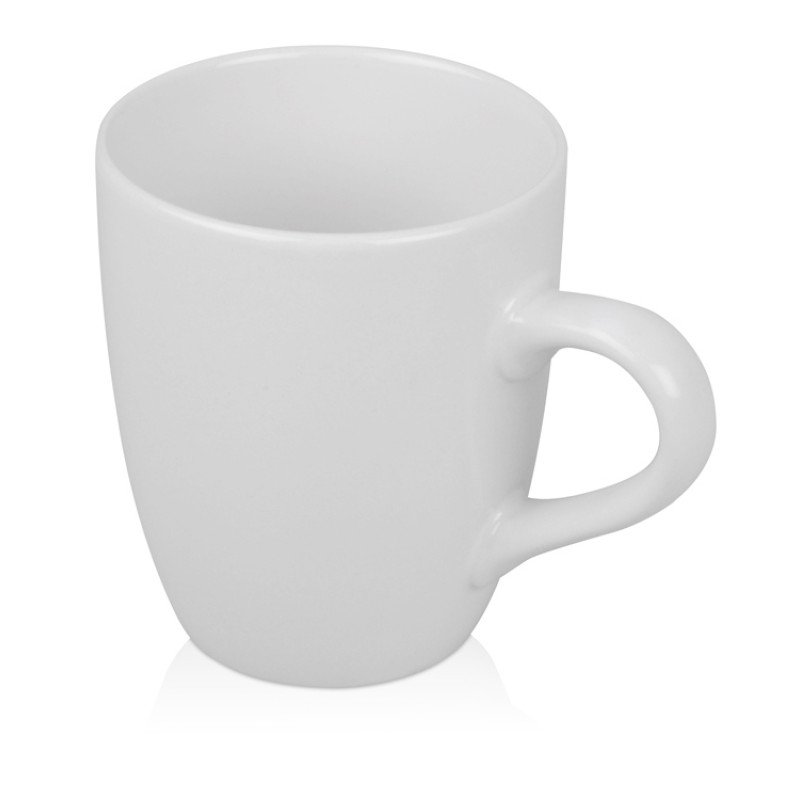 Кружка «Tulip» d8,5 х 11 см, белый