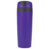 Термокружка "Лайт" 450мл, фиолетовый