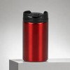 Термокружка "Jar" 250 мл, красный (P) Термокружка "Jar" 250 мл, красный (P)
