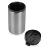 Термокружка "Jar" 250 мл, серебристый