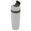 Термокружка "Лайт" 450мл, серый