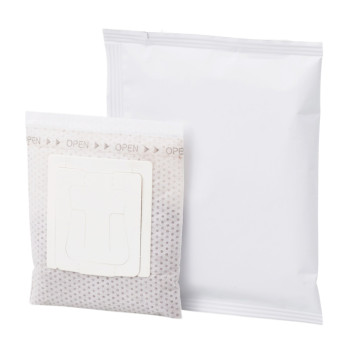 Кофе в дрип-пакете "Arabean", 100% арабика