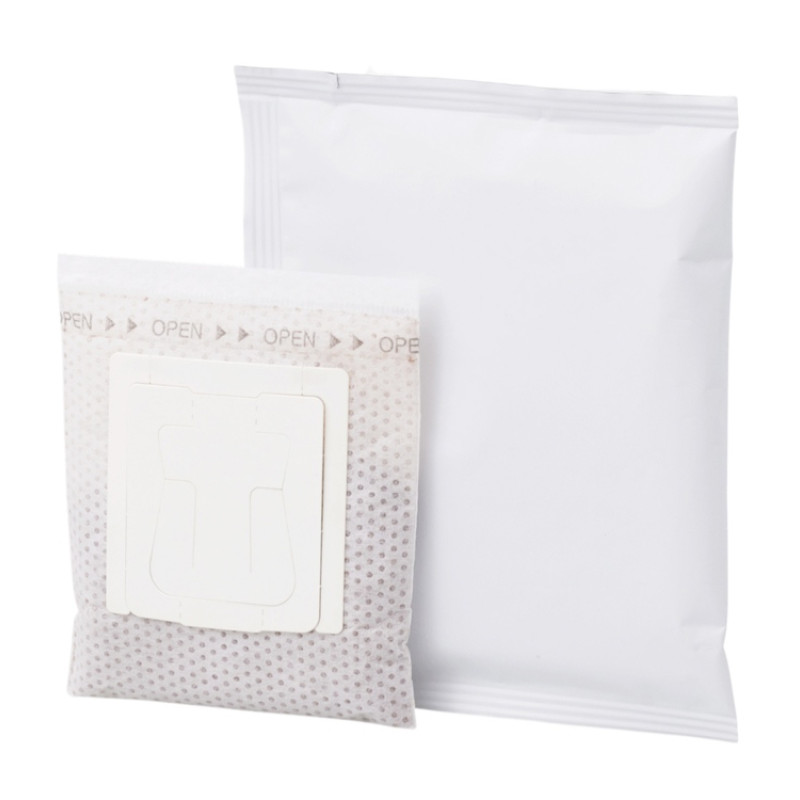 Кофе в дрип-пакете "Arabean", 100% арабика