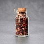 Сокочай чёрный Ананас, Вишня, Цветки граната, Корка граната, Лемонграсс, 65 г.