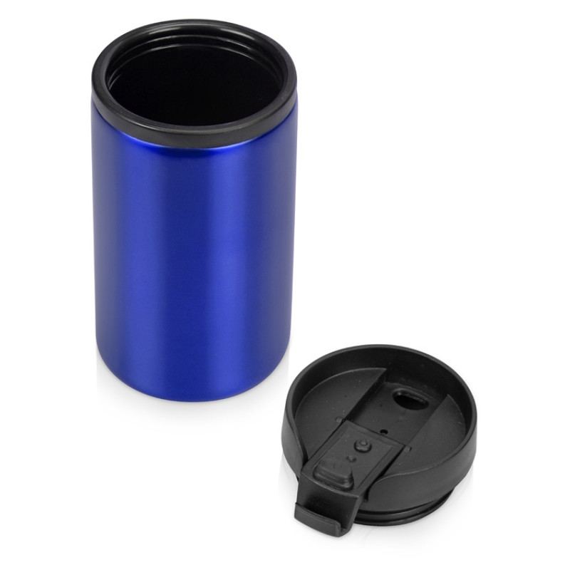 Термокружка "Jar" 250 мл, синий