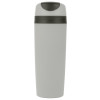 Термокружка "Лайт" 450мл, серый