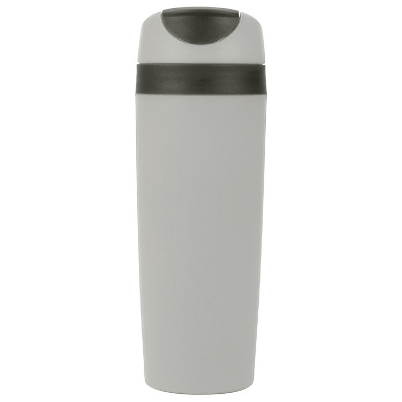 Термокружка "Лайт" 450мл, серый