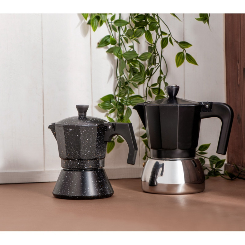 Гейзерная кофеварка "Arabica", 300 мл