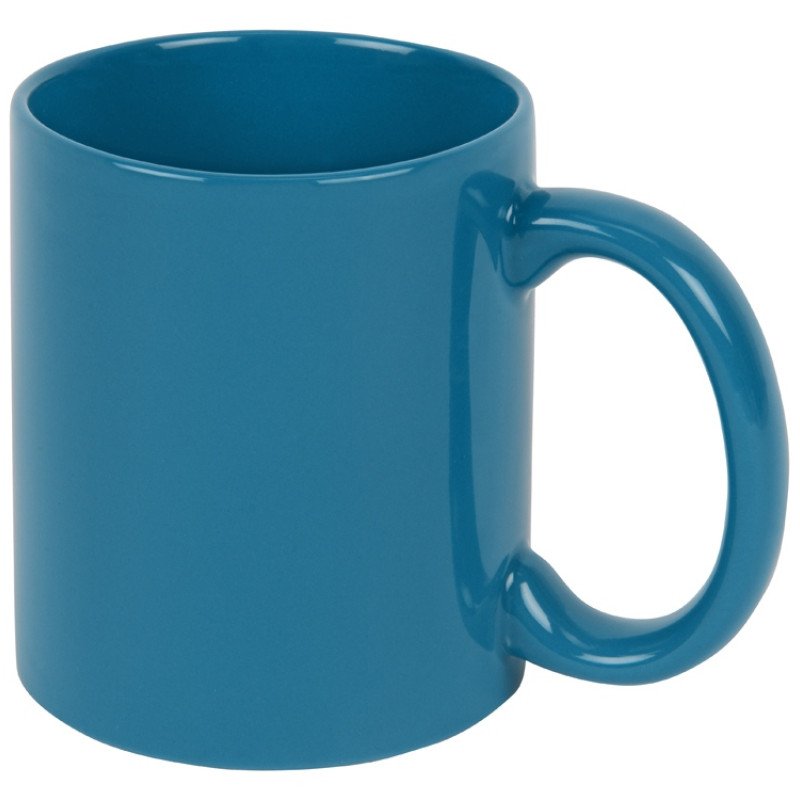 Кружка «Марго» 320мл, голубой