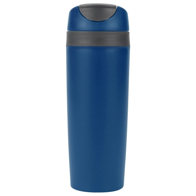Термокружка "Лайт" 450мл, синий