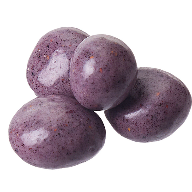 Вишня в черничной глазури, 140 гр