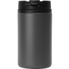 Термокружка "Jar" 250 мл, серый