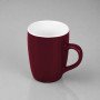 Кружка «Tulip» d8,5 х 11 см, винный