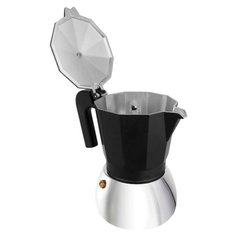 Гейзерная кофеварка "Arabica", 300 мл