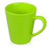 Кружка "Cone" 320 мл, зеленое яблоко