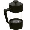 Пластиковый френч-пресс "Intense", 600мл, черный
