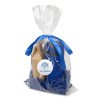 Подарочный набор «Tea Cup Plus» с чаем, синий