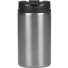 Термокружка "Jar" 250 мл, серебристый