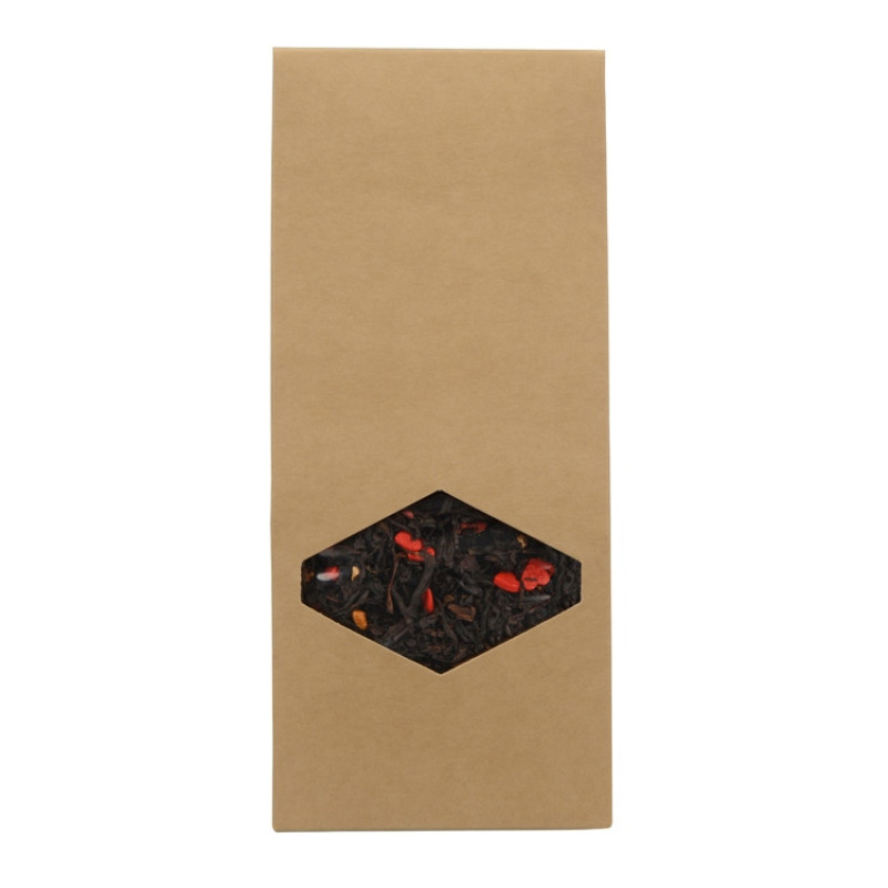 Чай "Аромат любви" черный, 95г