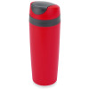 Термокружка "Лайт" 450мл, красный