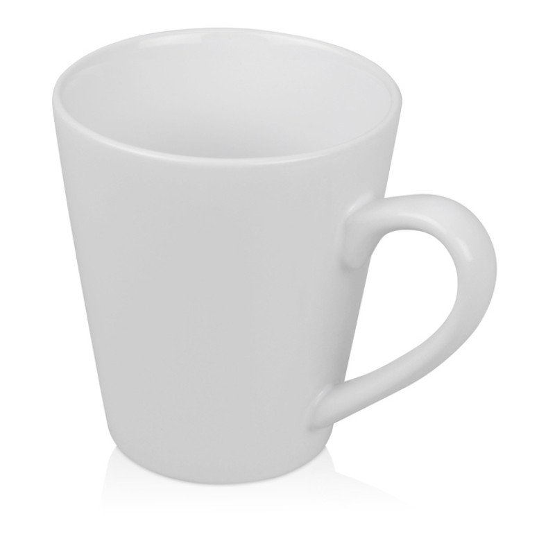 Кружка "Cone" 320 мл, белый