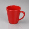 Кружка "Cone" 320 мл, красный