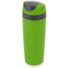 Термокружка "Лайт" 450мл, зеленый