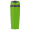 Термокружка "Лайт" 450мл, зеленый