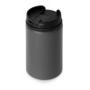Термокружка "Jar" 250 мл, серый