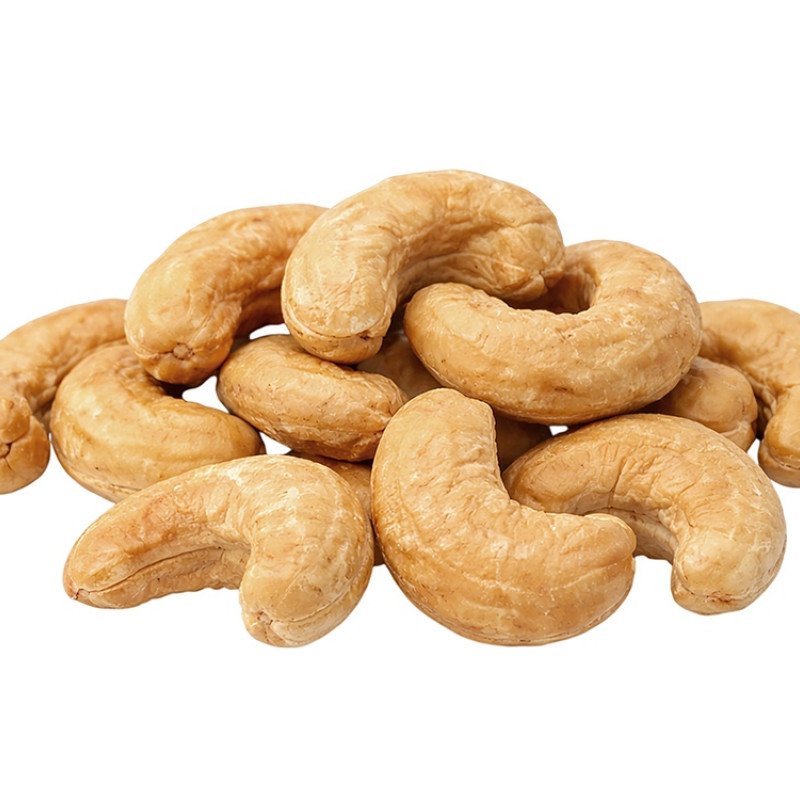 Кешью жареный "NutBite", в банке easy-open, 150 г.