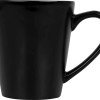 Кружка "Cone" 320 мл, черный