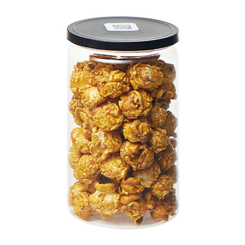 Подарочный набор «Re:y. Treat» с кружкой, сиропом и попкорном