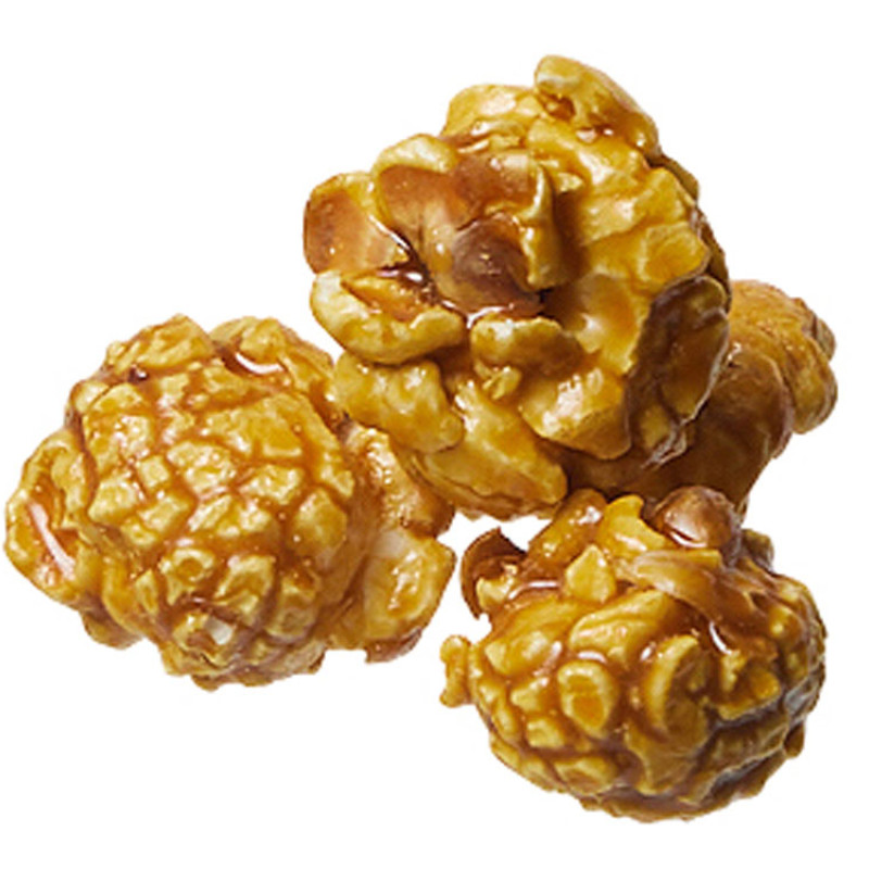 Попкорн карамельный Попкорн карамельный