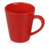 Кружка "Cone" 320 мл, красный