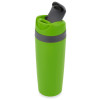 Термокружка "Лайт" 450мл, зеленый