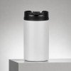 Термокружка "Jar" 250 мл, белый