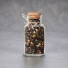 Сокочай чёрный Ананас, клубника, мята, мёд, лимон, 65 г. Сокочай чёрный Ананас, клубника, мята, мёд, лимон, 65 г.
