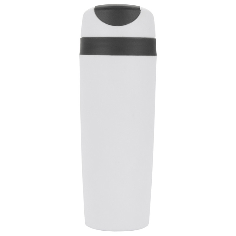 Термокружка "Лайт" 450мл, белый