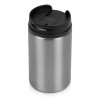 Термокружка "Jar" 250 мл, серебристый