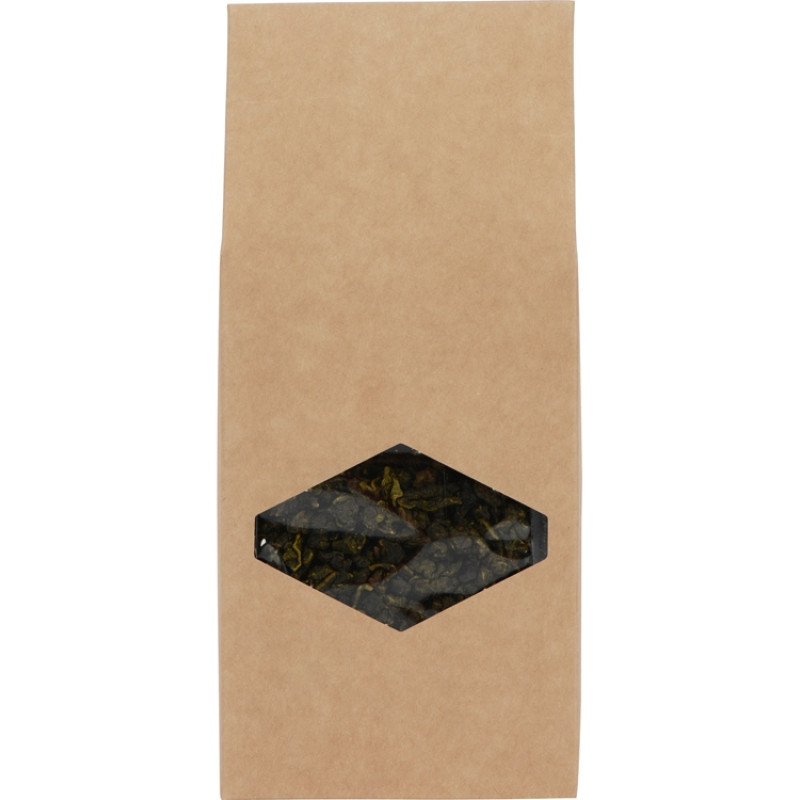 Чай "Молочный улун" зелёный, 100 г