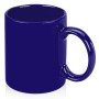 Кружка «Марго» 320мл, ярко-синий