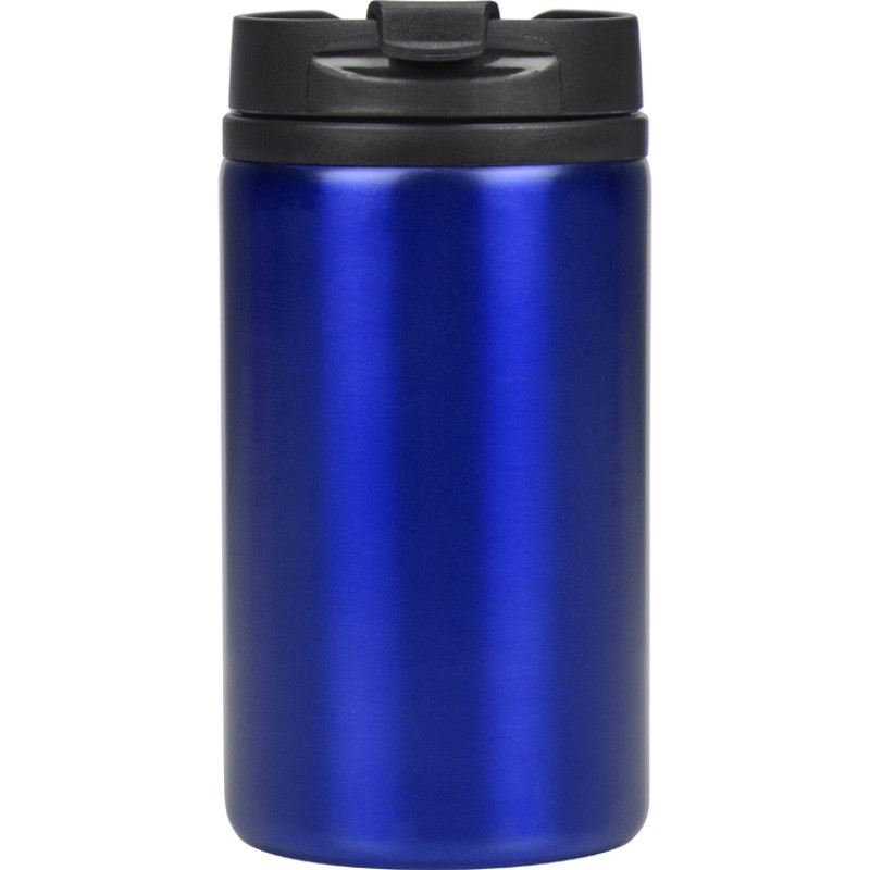 Термокружка "Jar" 250 мл, синий