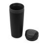 Термокружка "Лайт" 450мл, черный Термокружка "Лайт" 450мл, черный