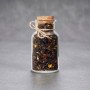 Сокочай. Чай черный, пропитанный соком ананаса, с кусочками ананаса, манго и маракуйей, календула, 65 г.