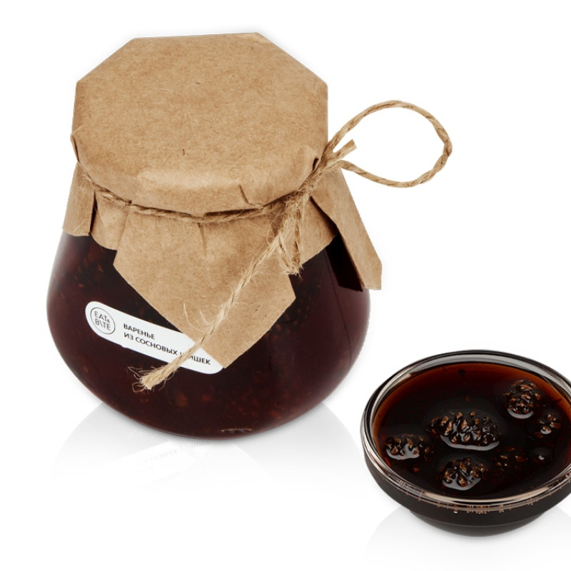 Подарочный набор Tea Cup Superior Honey 2.0, оранжевый